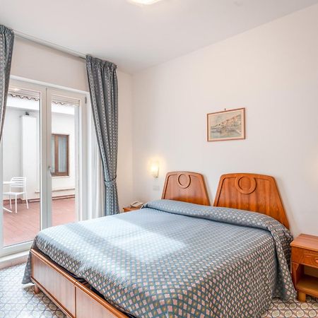Hotel Eliseo Park'S Sant'Agnello Eksteriør bilde